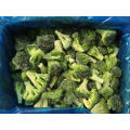 Brocoli IQF